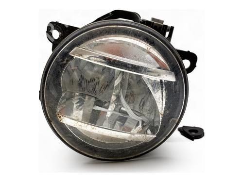 Used Left front fog light Left front fog light MITSUBISHI OUTLANDER III (GG_W, GF_W, ZJ, ZL, ZK) 2.0 4WD (GF7W) (150 hp) 40558421 40558421
