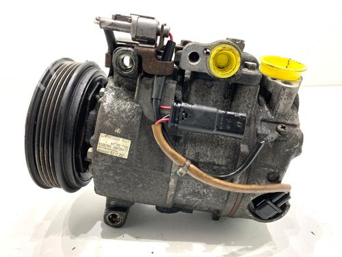 Used AC compressor AC compressor MERCEDES-BENZ A-CLASS (W176) A 180 (176.042) (122 hp) 39320141 39320141