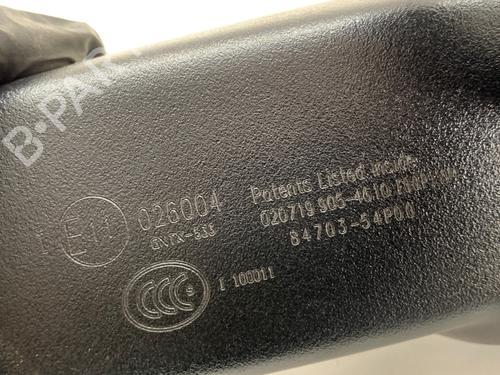 Rear mirror SUZUKI SX4 S-Cross (JY) 1.4 T (AKK414) | BP39354681I6 - Image 4