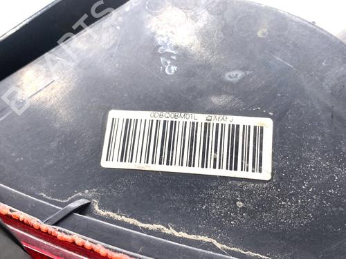 Left taillight RENAULT KOLEOS I (HY_) 2.0 dCi (HY0K) | BP39326303C34 - Image 6