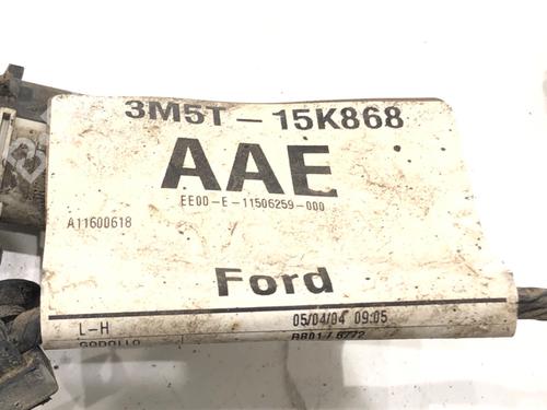 Wiring harness FORD FOCUS C-MAX (DM2) 1.8 | BP39287322E16 - Image 4