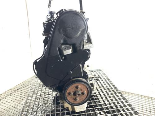 Engine VOLVO XC60 I SUV (156) D4 AWD | BP40559039M1 - Image 4
