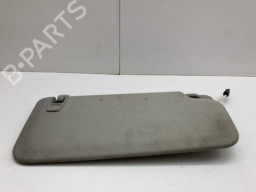 Left sun visor OPEL ZAFIRA TOURER C (P12) 2.0 CDTi (75) | BP39365248I1 - Image 3