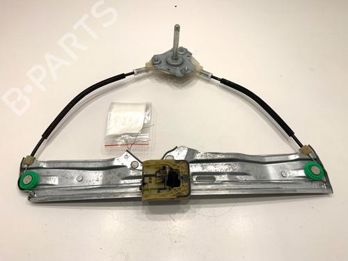 Used Rear left window mechanism Rear left window mechanism FIAT TIPO Estate (356_, 357_) 1.4 (356WXA1B) (95 hp) 39303229 39303229