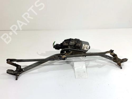 Used Front wipers mechanism Front wipers mechanism 39328128 39328128