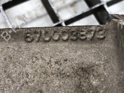 Left front driveshaft MASERATI QUATTROPORTE VI 3.0 S Q4 | BP39269933M38 - Image 11