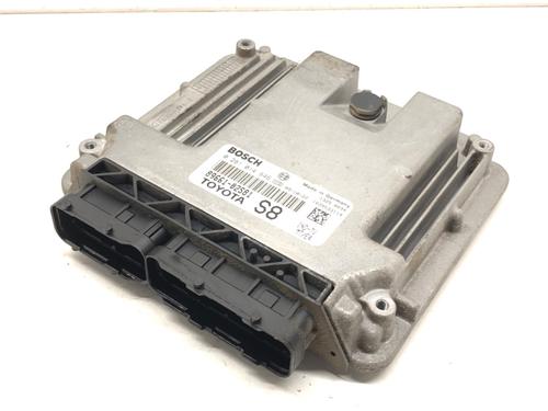 Engine control unit (ECU) TOYOTA AURIS (_E15_) 1.4 D-4D (NDE150_, NDE150R) | BP39271245M57 - Image 3
