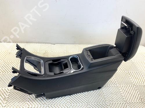Middle console FORD S-MAX (WA6) 2.0 TDCi | BP39356365I22 - Image 4