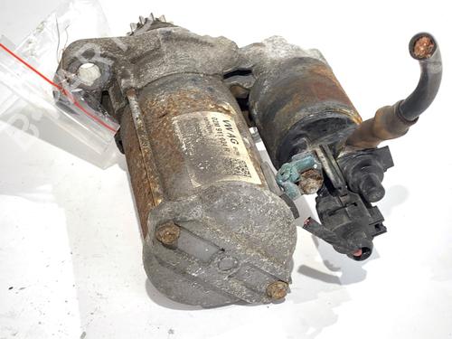 Starter SEAT TOLEDO IV (KG3) 1.2 TSI | BP39310230M8 - Image 3