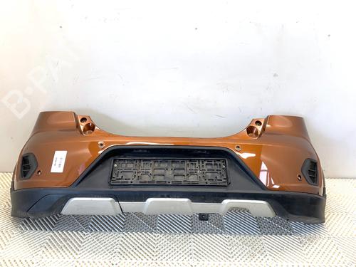rear-bumper-ford-ka-iii-uk-fk-2014-39329823 main image