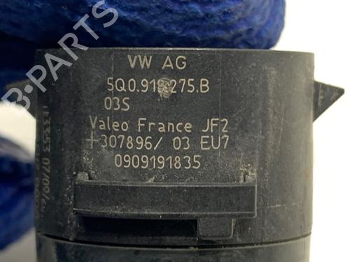 Electronic module VW GOLF VII Variant (BA5, BV5) 1.5 TSI | BP39311014M83 - Image 5