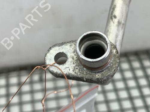 AC pipe RENAULT MASTER III Van (FV) 2.3 dCi 165 FWD (FV0P, FV0U, FV11, FV12, FV1E) | BP39328951M126 - Image 2