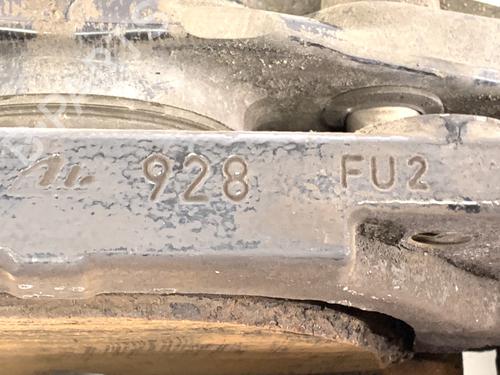 Left front brake caliper BMW 6 Gran Coupe (F06) 650 i xDrive | BP39292952M105 - Image 4