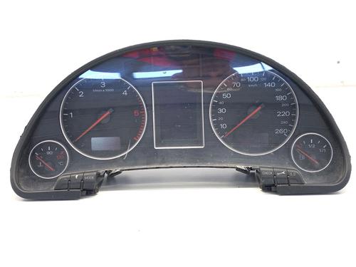 kombiinstrument-audi-a4-b6-8e2-2000-2001-2002-2003-2004-2005-39347256 main image