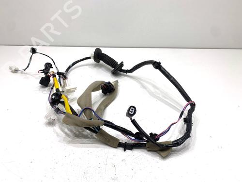 Wiring harness SUZUKI IGNIS III (MF, FF) 1.2 (ATK412) | BP39325522E16 - Image 2