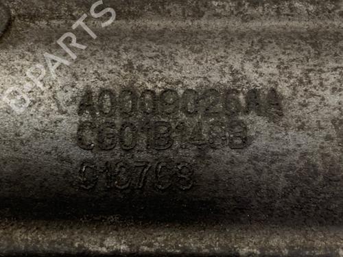 Steering rack MAZDA 2 (DE_, DH_) 1.3 (DE3FS) | BP39301580M22 - Image 6