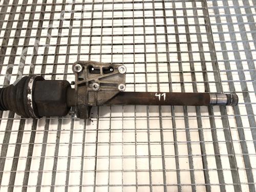 Right front driveshaft PEUGEOT BOXER Van 2.2 HDi 130 | BP39293627M39 - Image 4