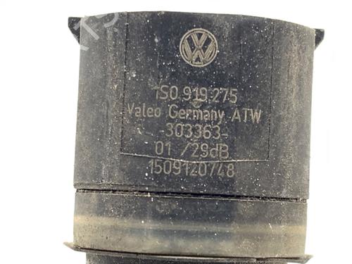 Electronic module VW CC B7 (358) 2.0 TDI | BP39310366M83 - Image 4