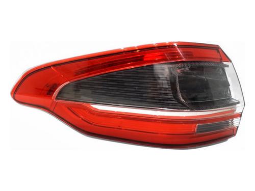 Used Left taillight Left taillight 39356938 39356938