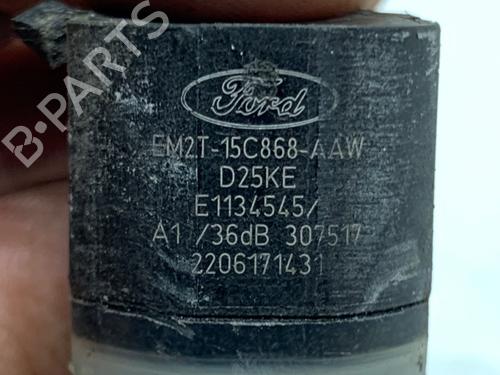 Electronic module FORD USA EDGE 2.0 TDCi Bi-Turbo AWD | BP39356664M83 - Image 5