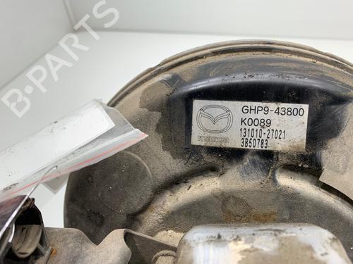 Servo brake MAZDA 6 Saloon (GJ, GL) 2.5 (GJ5FP, GL1032, GL1033) | BP39363708M42 - Image 4