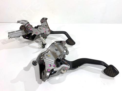 Pedal HONDA CR-V III (RE_) 2.2 i-CTDi 4WD (RE6) | BP39305613I4 - Image 2