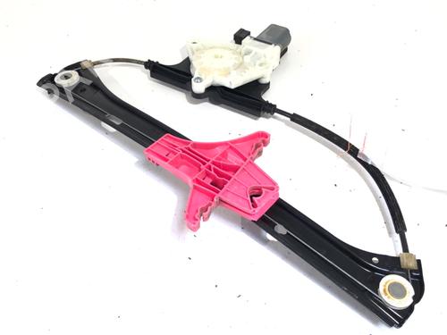Rear right window mechanism VW PASSAT B8 Variant (3G5, CB5) 2.0 TDI 4motion | BP39296860C25 - Image 2