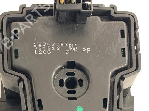 Switch OPEL INSIGNIA A (G09) 2.0 CDTI (68) | BP39312102I30 - Image 3