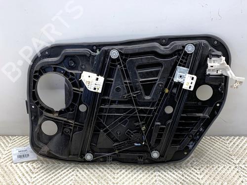 Vindusheismekanisme venstre foran KIA CEED (CD) 1.6 CRDi 115 | BP39322012C22 - Image 2