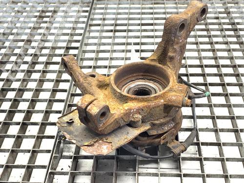 Left front steering knuckle KIA OPTIMA (FSGDS6B) 1.7 CRDi | BP39603021M25 - Image 3