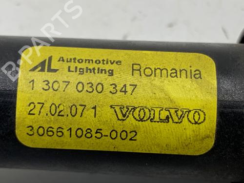 Headlight washer VOLVO C30 (533) 2.0 D | BP39360821E17 - Image 4