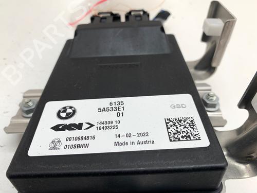 Electronic module BMW X4 (G02, F98) M Competition | BP39374850M83 - Image 4