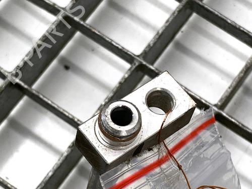 AC pipe SUZUKI VITARA (LY) 1.4 Hybrid (Mild Hybrid) (APK414) | BP39354836M126 - Image 4