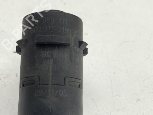 Electronic module BMW 5 (E60) 525 i | BP39602780M83 - Image 4