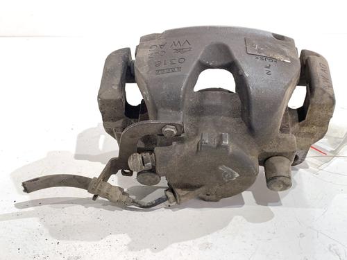 Right front brake caliper AUDI A4 B9 Avant (8W5, 8WD) 2.0 TDI | BP39302769M104 - Image 2