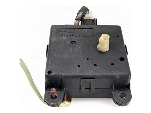 Used Heater blower motor Heater blower motor NISSAN QASHQAI I (J10, NJ10) 1.6 (114 hp) 39350954 39350954