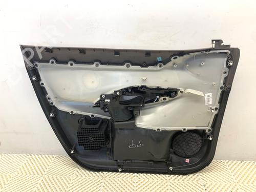 Front right panel TOYOTA YARIS CROSS (MXP_) 1.5 Hybrid (MXPJ10) | BP39704425C59 - Image 3