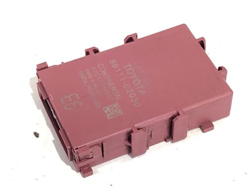 Used Electronic module Electronic module 39293319 39293319
