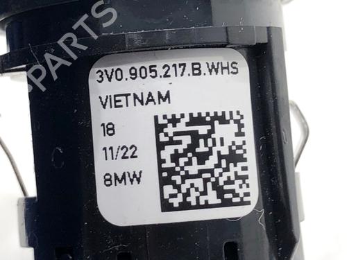 Switch SKODA OCTAVIA IV (NX3, NN3, PV3) 2.0 TSI 4x4 | BP39338298I30 - Image 3