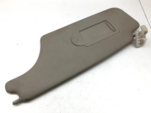 Left sun visor RENAULT MODUS / GRAND MODUS (F/JP0_) 1.5 dCi (FP0G, JP0G) | BP40521786I1 - Image 2