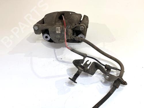 Left front brake caliper BMW 3 Touring (G21, G81) 320 d Mild-Hybrid | BP39348011M105 - Image 2