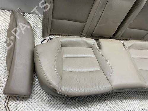 Seats set KIA OPTIMA (FSGDS6B) 1.7 CRDi | BP40211203C78 - Image 5