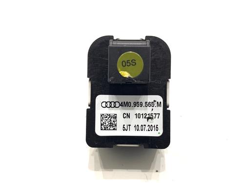 Mirror switch AUDI Q7 (4MB, 4MG, 4MQ) 3.0 TDI quattro | BP39291434I25 - Image 3
