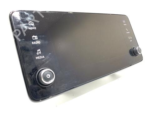 Radio SKODA SCALA (NW1) 1.0 TSI | BP39338718E6 - Image 2