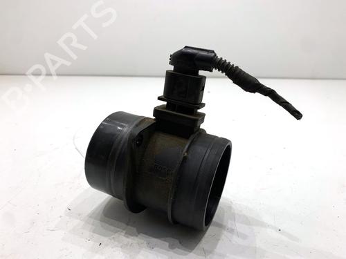 Used Mass air flow sensor Mass air flow sensor VW TIGUAN (5N_) 2.0 TDI 4motion (140 hp) 39352701 39352701