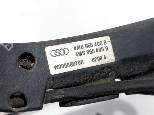 Vindspejlsviskerarm AUDI Q8 (4MN, 4MT) 50 TDI Mild Hybrid quattro | BP39318040C143 - Image 7