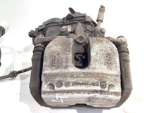Used Left rear brake caliper Left rear brake caliper 39303715 39303715