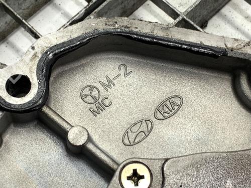 Timing cover KIA OPTIMA (FSGDS6B) 1.7 CRDi | BP40115324M123 - Image 5