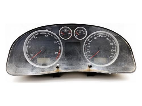 Used Instrument cluster Instrument cluster 39370585 39370585