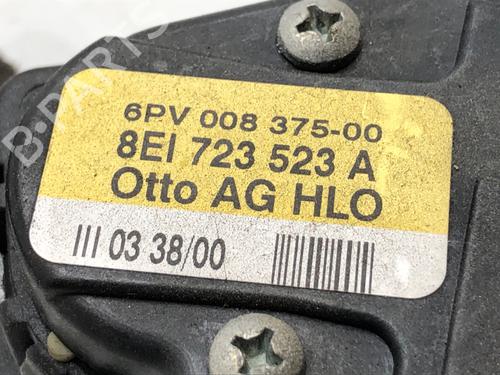 Pedal AUDI A4 B6 (8E2) 2.0 | BP39318866I4 - Image 4